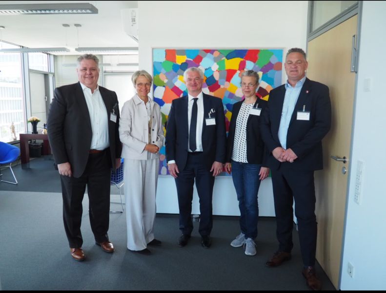 NRW Lantdtagstreffen 